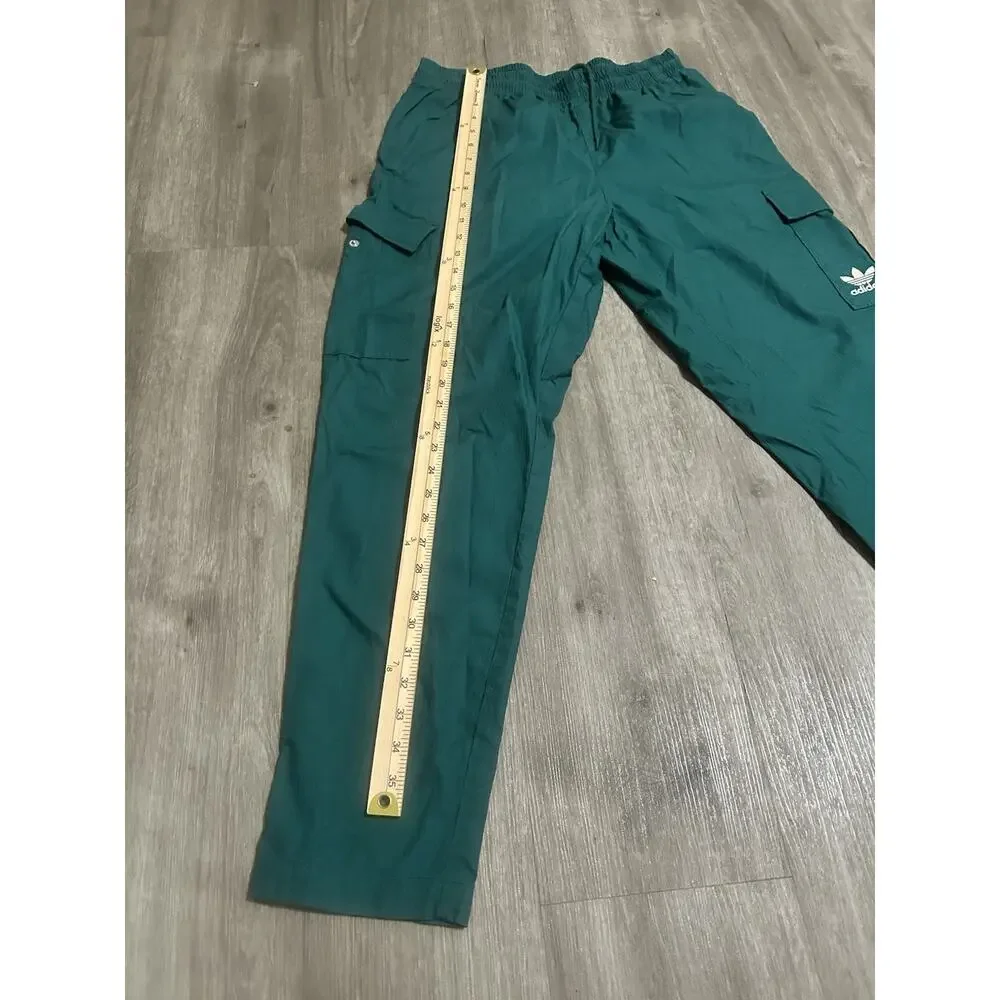 adidas originals green